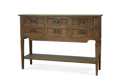 Bramble - Orleans Console Table - BR-74882 - GreatFurnitureDeal