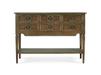 Bramble - Orleans Console Table - BR-74882 - GreatFurnitureDeal