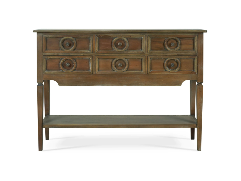 Bramble - Orleans Console Table - BR-74882 - GreatFurnitureDeal
