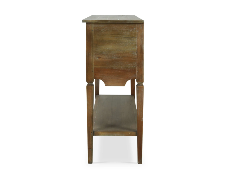 Bramble - Orleans Console Table - BR-74882 - GreatFurnitureDeal