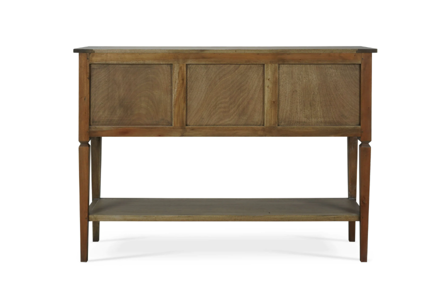 Bramble - Orleans Console Table - BR-74882 - GreatFurnitureDeal