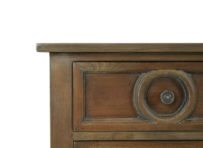 Bramble - Orleans Console Table - BR-74882 - GreatFurnitureDeal