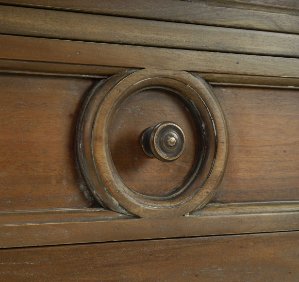 Bramble - Orleans Console Table - BR-74882 - GreatFurnitureDeal