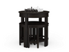 Bramble - Chess & Checkers Table Set - BR-26930 - GreatFurnitureDeal