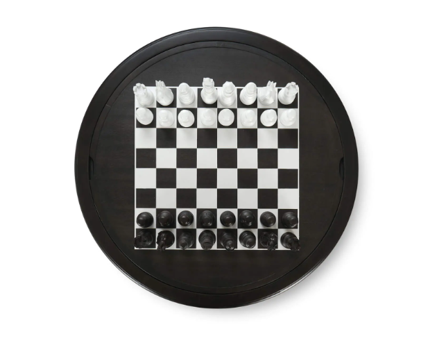 Bramble - Chess & Checkers Table Set - BR-26930 - GreatFurnitureDeal