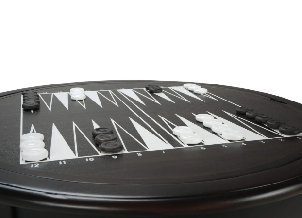 Bramble - Chess & Checkers Table Set - BR-26930 - GreatFurnitureDeal