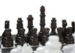 Bramble - Chess & Checkers Table Set - BR-26930 - GreatFurnitureDeal