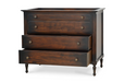 Bramble - Carrington Single Vanity w/o Marble Top & Sink - BR-67448 - GreatFurnitureDeal