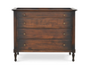 Bramble - Carrington Single Vanity w/o Marble Top & Sink - BR-67448 - GreatFurnitureDeal