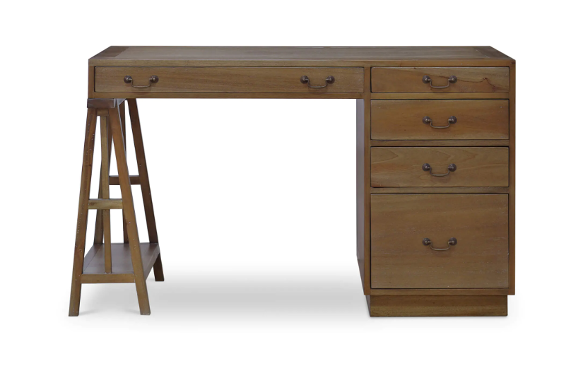 Bramble - Surveyor's Desk A - BR-27506 - GreatFurnitureDeal