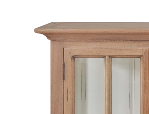 Bramble - Cape Cod Media Stand - BR-26276 - GreatFurnitureDeal