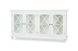Bramble - Hamilton 4 Door Buffet - BR-26555 - GreatFurnitureDeal