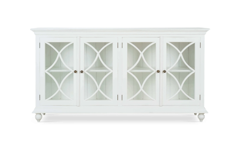 Bramble - Hamilton 4 Door Buffet - BR-26555 - GreatFurnitureDeal