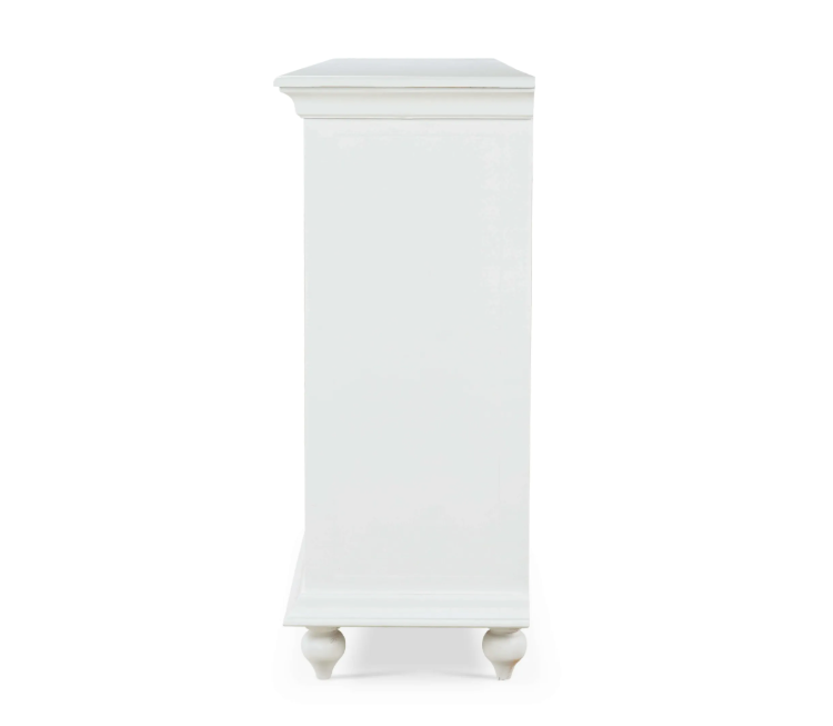 Bramble - Hamilton 4 Door Buffet - BR-26555 - GreatFurnitureDeal