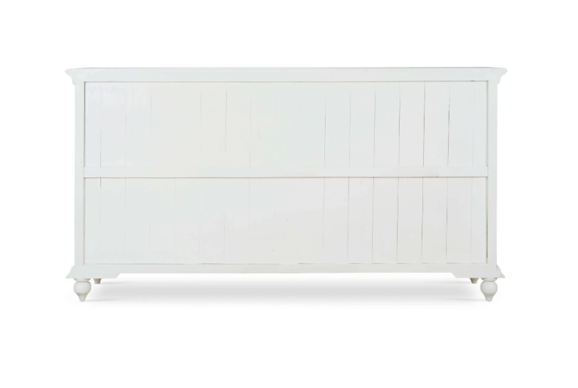 Bramble - Hamilton 4 Door Buffet - BR-26555 - GreatFurnitureDeal