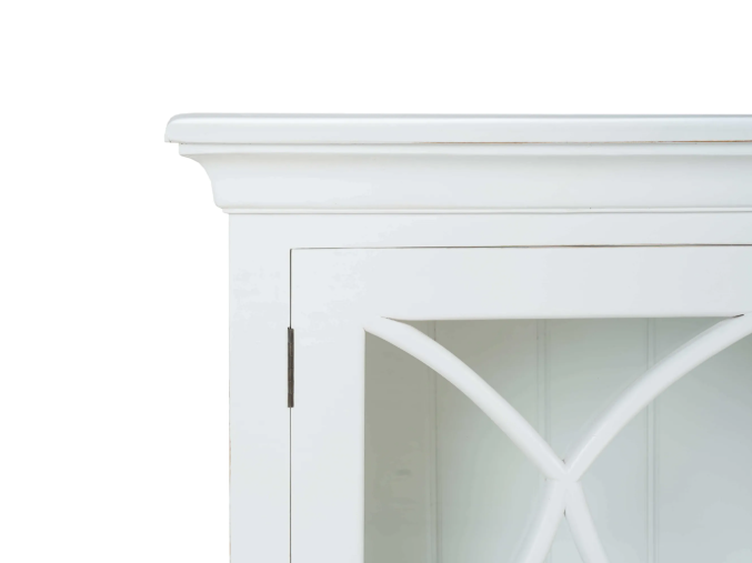 Bramble - Hamilton 4 Door Buffet - BR-26555 - GreatFurnitureDeal