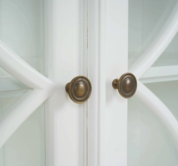 Bramble - Hamilton 4 Door Buffet - BR-26555 - GreatFurnitureDeal