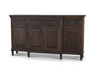 Bramble - Hayward Buffet Cabinet - BR-26498 - GreatFurnitureDeal