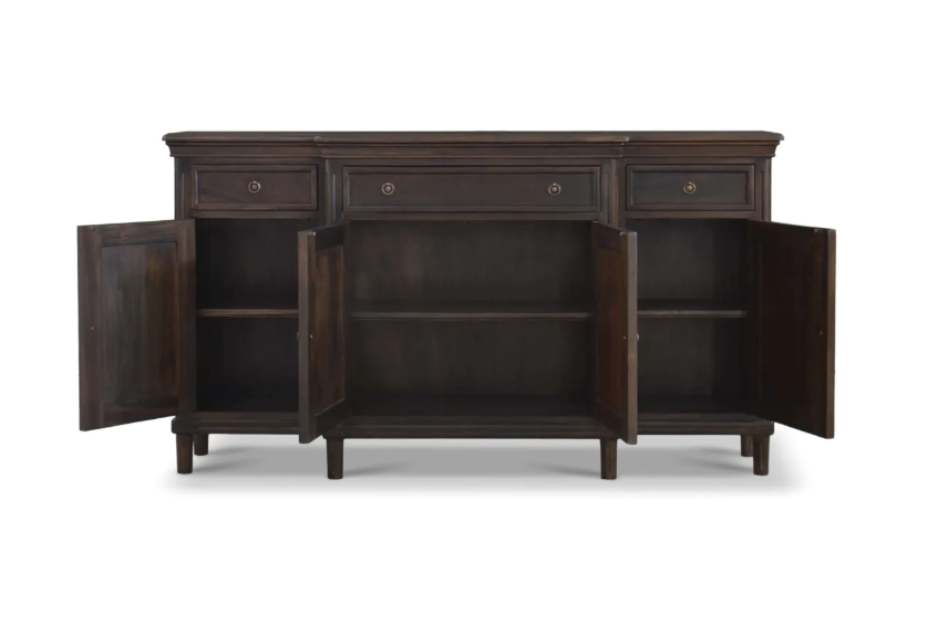 Bramble - Hayward Buffet Cabinet - BR-26498 - GreatFurnitureDeal