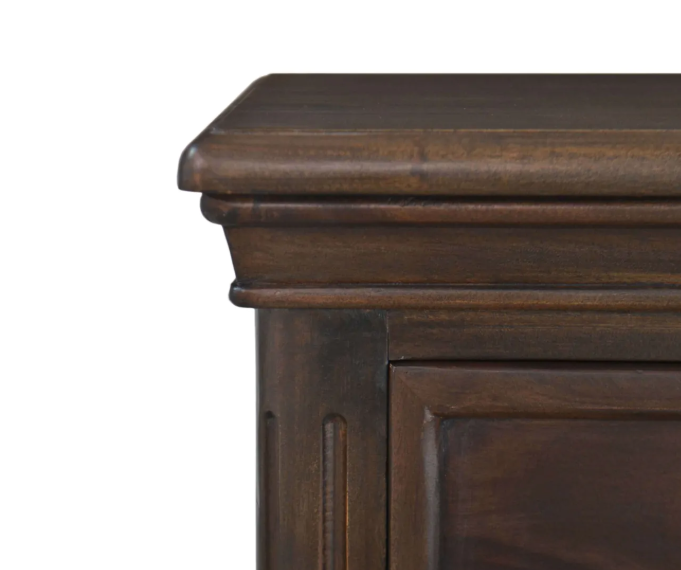 Bramble - Hayward Buffet Cabinet - BR-26498 - GreatFurnitureDeal