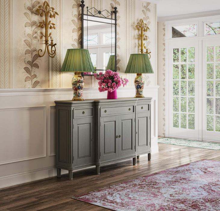 Bramble - Hayward Buffet Cabinet - BR-26498 - GreatFurnitureDeal