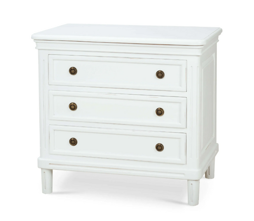 Bramble - Hayward 3 Drawer Dresser Small - BR-26494 - GreatFurnitureDeal