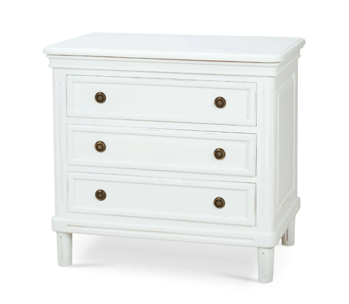 Bramble - Hayward 3 Drawer Dresser Small - BR-26494 - GreatFurnitureDeal