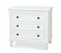 Bramble - Hayward 3 Drawer Dresser Small - BR-26494 - GreatFurnitureDeal