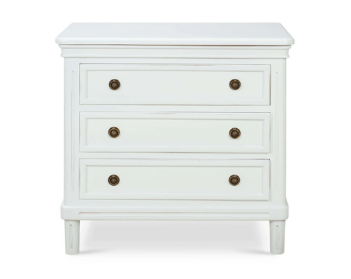 Bramble - Hayward 3 Drawer Dresser Small - BR-26494 - GreatFurnitureDeal