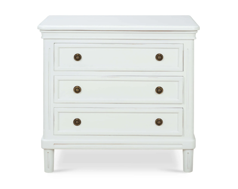 Bramble - Hayward 3 Drawer Dresser Small - BR-26494 - GreatFurnitureDeal