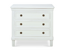 Bramble - Hayward 3 Drawer Dresser Small - BR-26494 - GreatFurnitureDeal