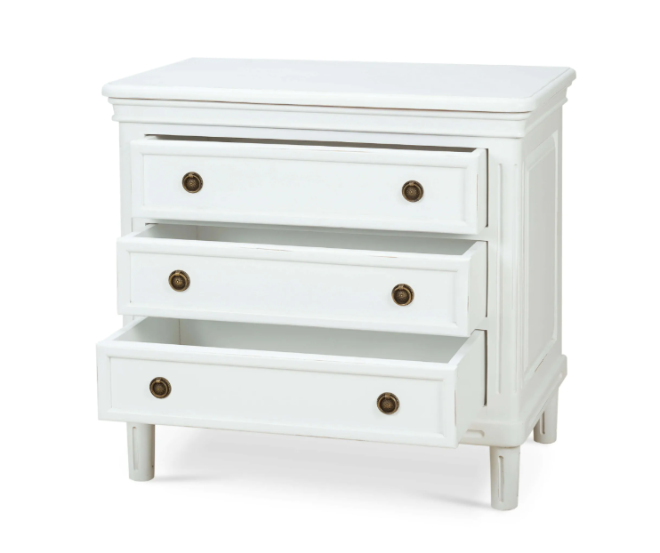 Bramble - Hayward 3 Drawer Dresser Small - BR-26494 - GreatFurnitureDeal