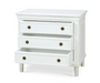 Bramble - Hayward 3 Drawer Dresser Small - BR-26494 - GreatFurnitureDeal