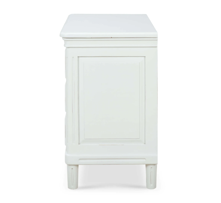 Bramble - Hayward 3 Drawer Dresser Small - BR-26494 - GreatFurnitureDeal