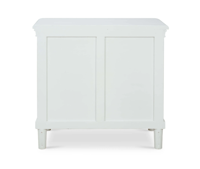 Bramble - Hayward 3 Drawer Dresser Small - BR-26494 - GreatFurnitureDeal