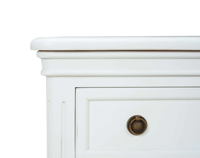 Bramble - Hayward 3 Drawer Dresser Small - BR-26494 - GreatFurnitureDeal