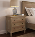 Bramble - Hayward 3 Drawer Dresser Small - BR-26494 - GreatFurnitureDeal