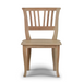 Bramble - Manchester Dining Chair w/ Wooden Seat (Set of 2) - BR-26160 - GreatFurnitureDeal