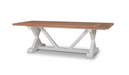 Bramble - Riverwalk Dining Table 96" - BR-25971 - GreatFurnitureDeal