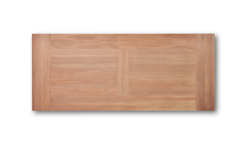 Bramble - Riverwalk Dining Table 96" - BR-25971 - GreatFurnitureDeal