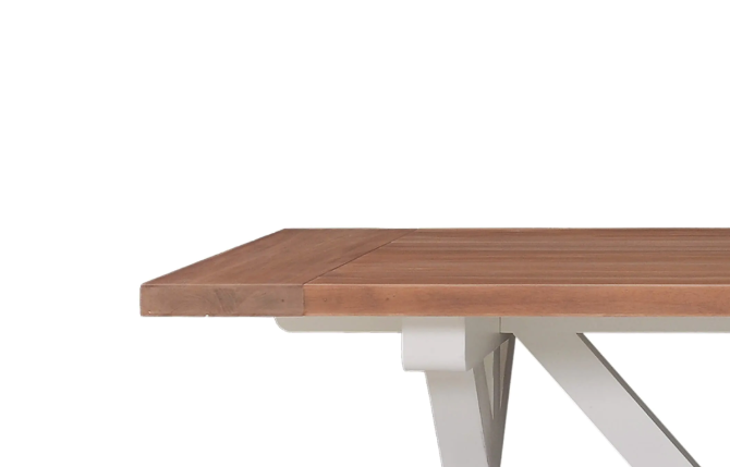 Bramble - Riverwalk Dining Table 96" - BR-25971 - GreatFurnitureDeal