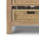 Bramble - Sanoma Island with Rattan Baskets - BR-26589 - GreatFurnitureDeal