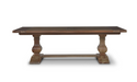 Bramble - Trestle Dining Table 96'' - BR-25924 - GreatFurnitureDeal