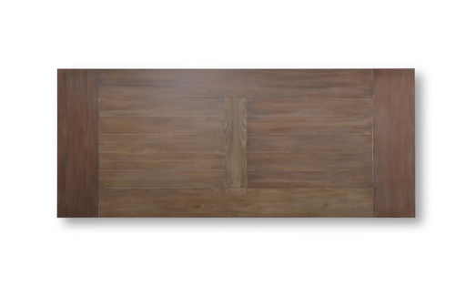 Bramble - Trestle Dining Table 96'' - BR-25924 - GreatFurnitureDeal