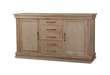 Bramble - Williamson Sideboard with 2 Doors - BR-90017 - GreatFurnitureDeal