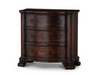 Bramble - Davis Bedside Table - BR-26685 - GreatFurnitureDeal
