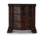 Bramble - Davis Bedside Table - BR-26685 - GreatFurnitureDeal