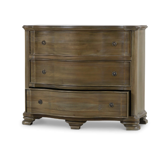 Bramble - Davis Dresser - BR-26684 - GreatFurnitureDeal