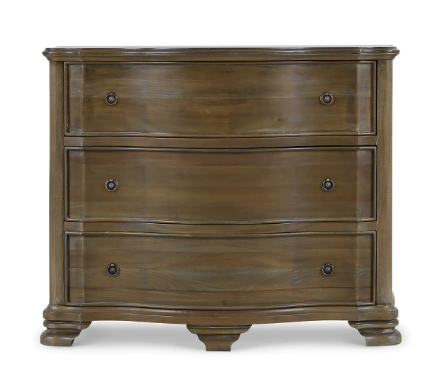 Bramble - Davis Dresser - BR-26684 - GreatFurnitureDeal