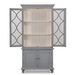 Bramble - Hamilton Display Cabinet - BR-26637 - GreatFurnitureDeal